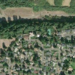 Satellite imagery of HEIGHT — NGS RD2803 — Vancouver, US, US