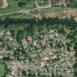 Satellite imagery of HEIGHT — NGS RD2803 — Vancouver, US, US