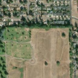 Satellite imagery of 1313 — NGS RD4309 — Vancouver, US, US