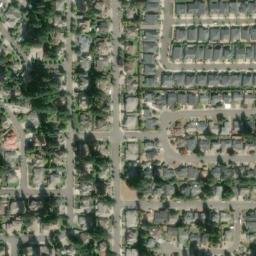 Satellite imagery of ENGLISH — NGS RD4327 — Vancouver, US, US