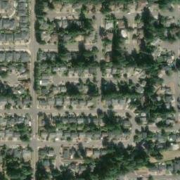 Satellite imagery of 16108 — NGS RD4262 — Vancouver, US, US