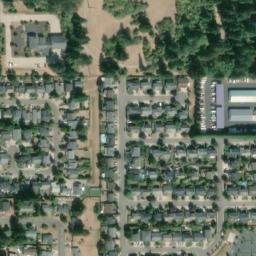 Satellite imagery of 16108 — NGS RD4262 — Vancouver, US, US