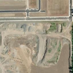 Satellite imagery of T2N R3E SECS 29 30 1/4 COR — NGS RD4258 — Vancouver, US, US