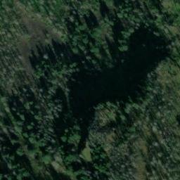 Satellite imagery of Wauna Point, US