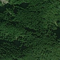 Satellite imagery of Woolly Horn Ridge, US