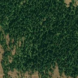 Satellite imagery of Glenn Ridge, US