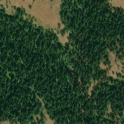 Satellite imagery of Glenn Ridge, US