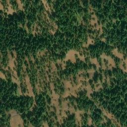 Satellite imagery of Glenn Ridge, US