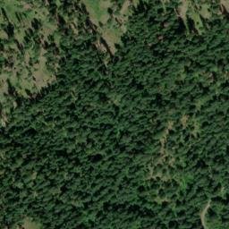 Satellite imagery of Buckshot Point, US