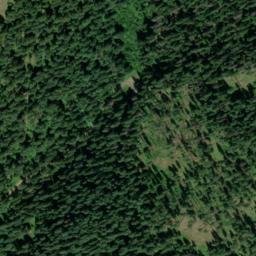 Satellite imagery of Buckshot Point, US
