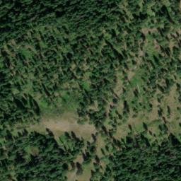 Satellite imagery of Buckshot Point, US