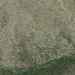 Satellite imagery of Coal Ridge, US