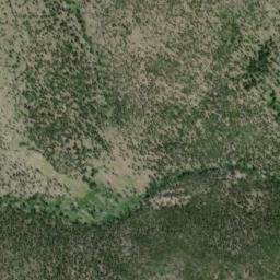 Satellite imagery of Coal Ridge, US