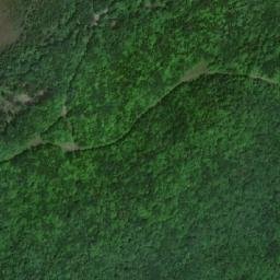 Satellite imagery of Burnt Summit, CA