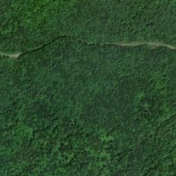 Satellite imagery of Burnt Summit, CA