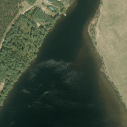 Satellite imagery of Lafleurs Point, CA