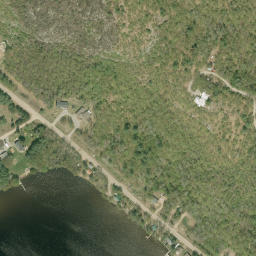 Satellite imagery of Badhams Mountain, CA