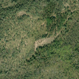 Satellite imagery of Oak Hill, CA
