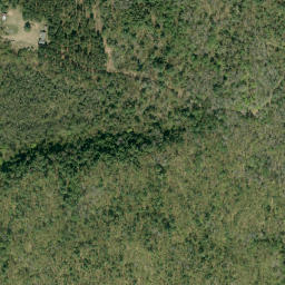 Satellite imagery of Oak Hill, CA
