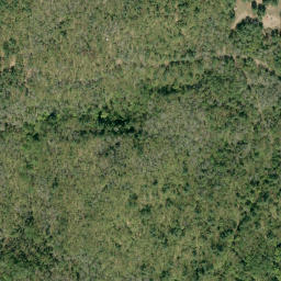Satellite imagery of Oak Hill, CA