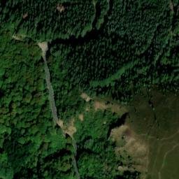 Satellite imagery of Roche Sanadoire, FR