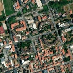 Satellite imagery of boundary_stone, IT
