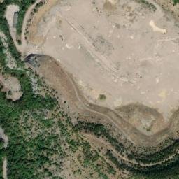 Satellite imagery of boundary_stone, IT
