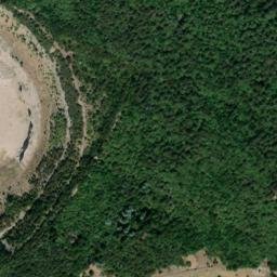 Satellite imagery of boundary_stone, IT