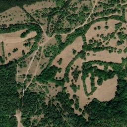 Satellite imagery of Vedetta di S. Lorenzo, IT