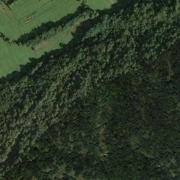 Satellite imagery of Golič, IT