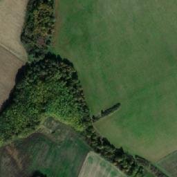 Satellite imagery of Dealul Petroasei, RO