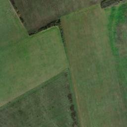 Satellite imagery of Dealul Petroasei, RO