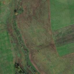 Satellite imagery of Dealul Rotocol, RO