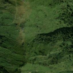 Satellite imagery of Muntele Tărâţa, RO