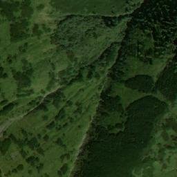 Satellite imagery of Crinta, RO