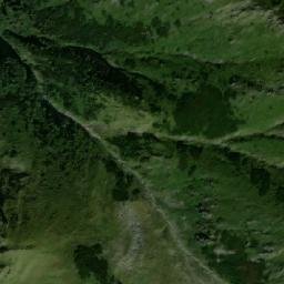 Satellite imagery of Muchea Sâmbătei, RO