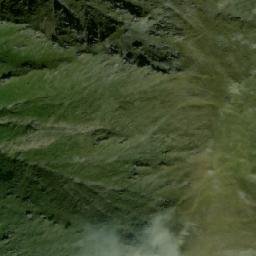 Satellite imagery of Muchea Sâmbătei, RO