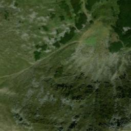 Satellite imagery of Muchea Sâmbătei, RO