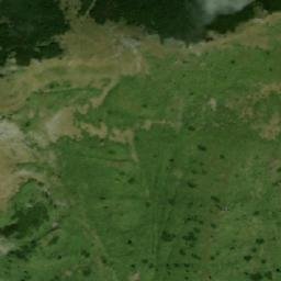 Satellite imagery of Şaua Popii, RO