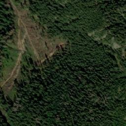 Satellite imagery of Plaiul Colţului, RO