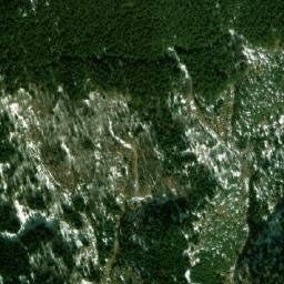 Satellite imagery of Piscul Crăiesei, RO