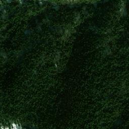 Satellite imagery of Muntele Fierului, RO