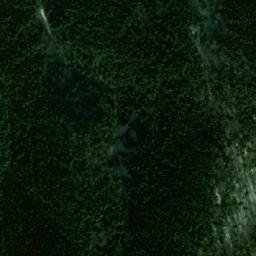 Satellite imagery of Muntele Fierului, RO