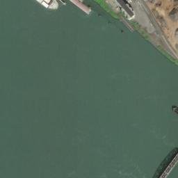 Satellite imagery of PACE — NGS RD3421 — Vancouver, US, US