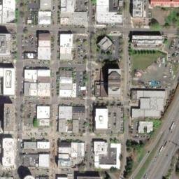 Satellite imagery of SMITH TOWER VANCOUVER — NGS RD4177, US