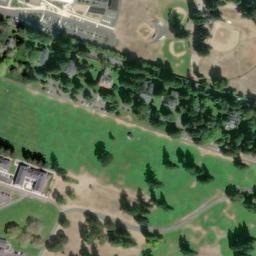 Satellite imagery of VANCOUVER — NGS RD1579, US