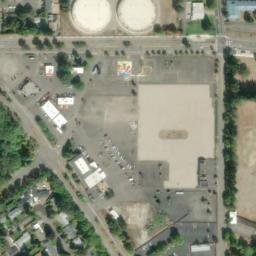 Satellite imagery of HEIGHT — NGS RD2803 — Vancouver, US, US