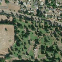 Satellite imagery of HEIGHT — NGS RD2803 — Vancouver, US, US