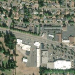 Satellite imagery of HEIGHT — NGS RD2803 — Vancouver, US, US