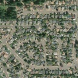 Satellite imagery of 16108 — NGS RD4262 — Vancouver, US, US